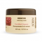 Screen Professional Маска для пошкодженого волосся Rescue Restoring Mask 200 мл