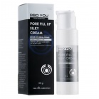 Pro You Professional Себорегулюючий крем для звуження пор Silky Cream 30 мл