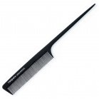 Termix Comb with a tail antistatic Carbon Comb 820 Black Termix Comb with a tail antistatic Carbon Comb 820 Black