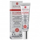 Erborian SS Cream Perfect Shine Golden CC Creme Dore 15ml Erborian SS Cream Perfect Shine Golden CC Creme Dore 15ml