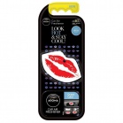 Aroma Car Flavor Polimers Lips Ocean Calm
