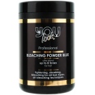 You Look Пудра освітлююча до 8 тонів Ultra Blond Powder 500 г