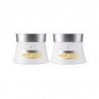 LR health & beauty Facial Kit Zeitgard Nanogold and Silk Set 2x50ml LR health & beauty Facial Kit Zeitgard Nanogold and Silk Set 2x50ml