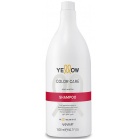 Yellow Шампунь для окрашенных волос Jogi and Aloetrix Shampoo 1500мл Yellow Шампунь для окрашенных волос Jogi and Aloetrix Shampoo 1500мл