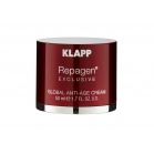 Klapp Complex anti-age cream Repagen Exclusive Global Anti-Age Cream 50ml Klapp Complex anti-age cream Repagen Exclusive Global Anti-Age Cream 50ml