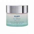 Klapp Nourishing cream mousse 