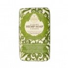 Nesti Dante Мыло конопляное Luxury Hemp Soap Canapa 250 г