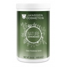 Janssen cosmetics Обновляющий скраб с торфом Green Freshness Scrub 1000мл Janssen cosmetics Обновляющий скраб с торфом Green Freshness Scrub 1000мл