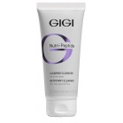 Gigi cosmetics Очищающий гель Nutri-Peptide Clearing Cleancer 200мл Gigi cosmetics Очищающий гель Nutri-Peptide Clearing Cleancer 200мл