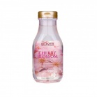 Beaver professional Шампунь для щоденного використання з екстрактом квітів Сакури Herbal Series SLS Free Cherry Blossom Shampoo 350 мл Beaver professional Шампунь для щоденного використання з екстрактом квітів Сакури Herbal Series SLS Free Cherry Blossom Shampoo 350 мл