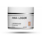Anna Logor Lightening mask (pasty) Lightening Mask 250ml