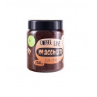 InJoy Body Scrub Gel Coffee Line Macchiato Scrub 250ml