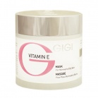 Gigi cosmetics Nourishing Nourishing Mask Vitamin E Mask For Normal To Dry Skin 250ml