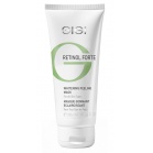 Gigi cosmetics Отбеливающая маска-пилинг Retinol Forte Whitening Peeling Mask 200мл