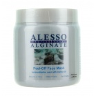 Alesso Alginate Alginate mask with sea silt Peel-Off Face Mask with Marine Silt 200 g Alesso Alginate Alginate mask with sea silt Peel-Off Face Mask with Marine Silt 200 g