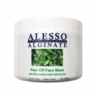 Alesso Alginate Alginate mask with tea tree oil Peel-Off Face Mask with Tea Tree 1kg Alesso Alginate Alginate mask with tea tree oil Peel-Off Face Mask with Tea Tree 1kg