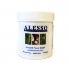 Alesso Alginate Anti-inflammatory soluble mask Instant Face Mask Fresh Herbs 200 g