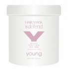 Young Mask after dyeing hair Hair Mask Post Color Anti-Fade with Quinoa & UV filter 1000ml