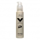 Young Moisturizing Serum with Shea Butter and Oat Extract Avena & Karite Serum 100ml