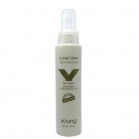 Young Antioxidant spray shine for dyed hair Black & Green Tee Smart Spray 100ml