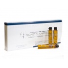 Sarangsae Anthocyanin Ampoules for hair restoration Genos Ampoule Treatment 12x10ml