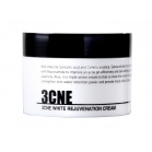 Genesis Skin Cream Prone To Rashes 3cne White Rejuvenation Cream 50ml