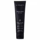 L'anza Lanza Интенсивное восстановление для кудрявых волос Healing Curl Up Cream 100мл L'anza Lanza Интенсивное восстановление для кудрявых волос Healing Curl Up Cream 100мл