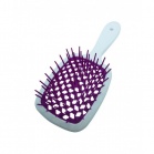 Janeke Расческа Superbrush With Soft Moulded Tips White Janeke Расческа Superbrush With Soft Moulded Tips White