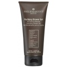 Philip Martin's Очищающий гель для душа Purifying Shower Gel 200мл Philip Martin's Очищающий гель для душа Purifying Shower Gel 200мл