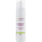 Biotonale Що очищає мус-піна для жирної і проблемної шкіри Cleansing Mousse Foam for Oily and Problem Skin 200 мл Biotonale Що очищає мус-піна для жирної і проблемної шкіри Cleansing Mousse Foam for Oily and Problem Skin 200 мл