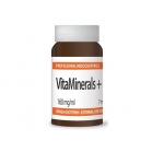 Yellow Rose Мезококтейль Вітамінерали + VitaMinerals+ 7 мл Yellow Rose Мезококтейль Вітамінерали + VitaMinerals+ 7 мл
