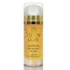 Yellow Rose Gel mask with gold Golden Line Radiance Gel Mask 100ml Yellow Rose Gel mask with gold Golden Line Radiance Gel Mask 100ml