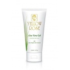 Yellow Rose Увлажняющий и смягчающий гель Aloe Vera Gel 500мл Yellow Rose Увлажняющий и смягчающий гель Aloe Vera Gel 500мл