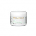 Yellow Rose Камфорний крем для масажу Crème verte pour massage 500 мл Yellow Rose Камфорний крем для масажу Crème verte pour massage 500 мл