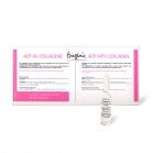 Biogenie Collagen ampoules for dry, dehydrated skin A.C.P. Сollagene 3ml * 10pcs Biogenie Collagen ampoules for dry, dehydrated skin A.C.P. Сollagene 3ml * 10pcs