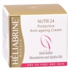 Heliabrine Moisturizing and toning cream for dry and very dry skin HP Nutri 24 Cream 150ml