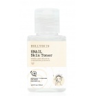 Hollyskin Тоник для лица с муцином улитки Snail Skin Toner 30мл