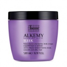 Technique Italy Smoothing mask Alkemy Sleek Anti-Frizz Smoothing Mask 500ml