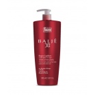 Technique Italy Shampoo for brittle hair mango and blueberry Baljé Thermo-stimulating Hair Bath 1000ml