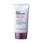 Merikit Multi-Protective BB Cream SPF 37 PA ++ Multi Protection Balm 50ml Merikit Multi-Protective BB Cream SPF 37 PA ++ Multi Protection Balm 50ml