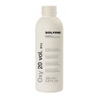 Solfine Окислювач 20 Oxy 20 vol. 200 мл,6%