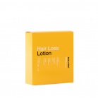 Solfine Lotion for hair loss Hair Loss Lotion 12x6ml