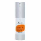 Image Skincare An intense moisturizing eye gel Vital C Hydrating Eye Recovery Gel 15ml