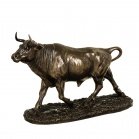 Veronese Figurine Bull (17 cm)  Bronze