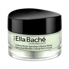 Ella Bache Омолоджуючий живильний крем Spirulines Wrinkle-Lifting Rich Creme 50 мл Ella Bache Омолоджуючий живильний крем Spirulines Wrinkle-Lifting Rich Creme 50 мл
