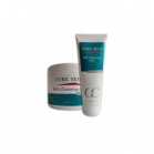 Cure Skin Dairy cleansing jelly Milk Cleansing Jelly 430ml
