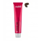 Laboratoire Ducastel Ammonia-free toning cream hair dye Subtil Tone HD 60ml,6 - Dark blond