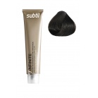 Laboratoire Ducastel Resistant bezammiachnaya hair dye Subtil Infinite 5 - Light brown-haired,60ml