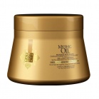 L'oreal Professionnel Поживна маска для нормального і тонкого волосся Mythic Oil Light Oil Masque 200 мл L'oreal Professionnel Поживна маска для нормального і тонкого волосся Mythic Oil Light Oil Masque 200 мл