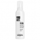 L'oreal Professionnel Volume mousse for normal to unruly hair Tecni.art Full Volume Extra 250ml L'oreal Professionnel Volume mousse for normal to unruly hair Tecni.art Full Volume Extra 250ml